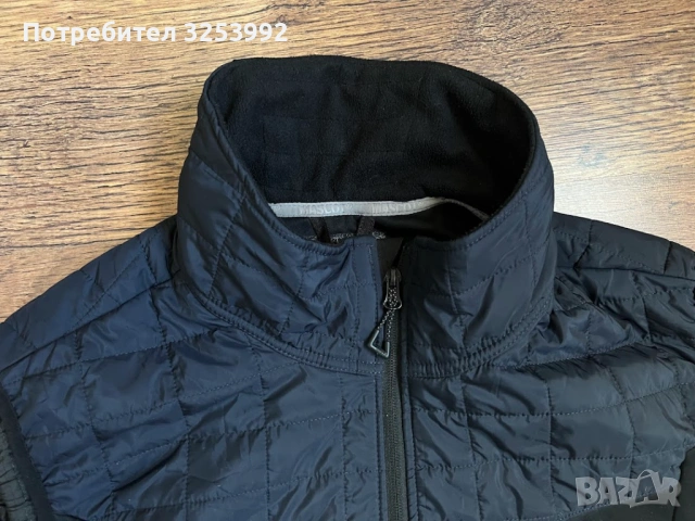 Работен Термо елек Mascot, снимка 4 - Якета - 53115694