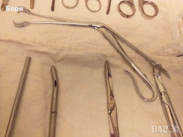 Лекарски инструменти / 1, снимка 6 - Медицински консумативи - 30087733