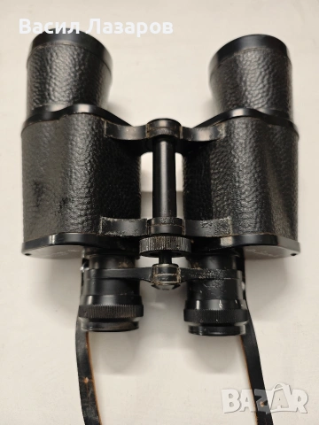 Руски бинокъл БПВ1 7×50