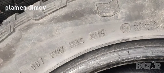 гуми за джип 225.65.17 , снимка 4 - Гуми и джанти - 48888435