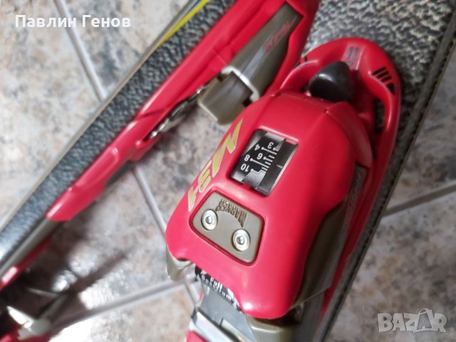 Ски Atomic , дължина 197см., снимка 14 - Зимни спортове - 39355672