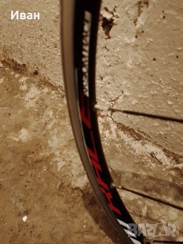 Шосейни капки-Mavik -AKSIUM ., снимка 5 - Велосипеди - 37682777