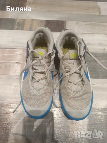 Детски маратонки Nike, снимка 5 - Детски маратонки - 42739701