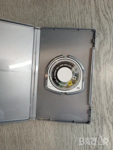 Sony psp игри, снимка 3 - PlayStation конзоли - 53294313
