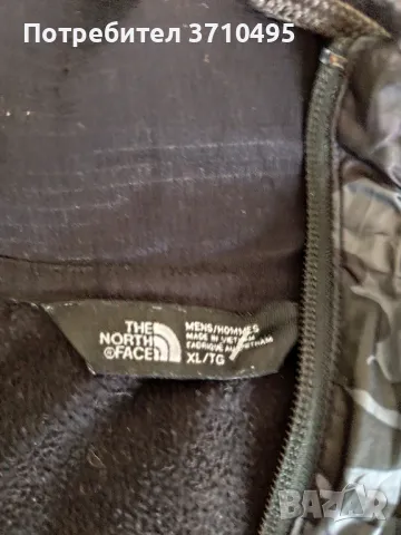 Продавам яке THE NORTH FACE , снимка 2 - Спортни дрехи, екипи - 48652897