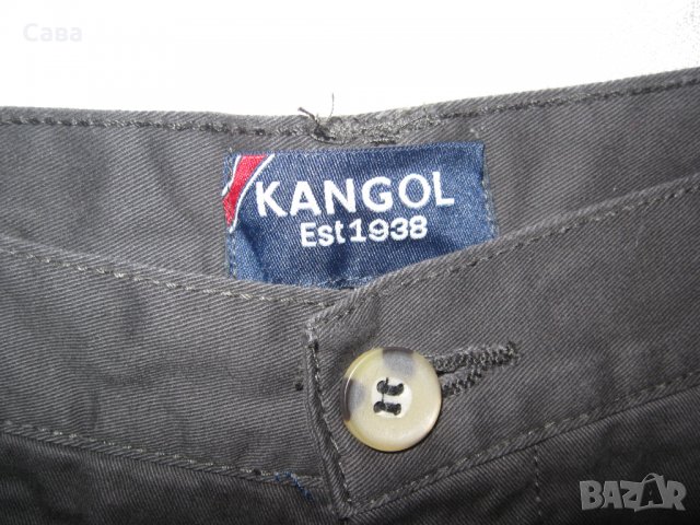 Спортен панталон KANGOL   мъжки,С-М, снимка 1 - Панталони - 31281650