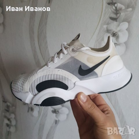 оригинални маратонки  Nike SuperRep Go  номер 35,5-36, снимка 5 - Маратонки - 40639490