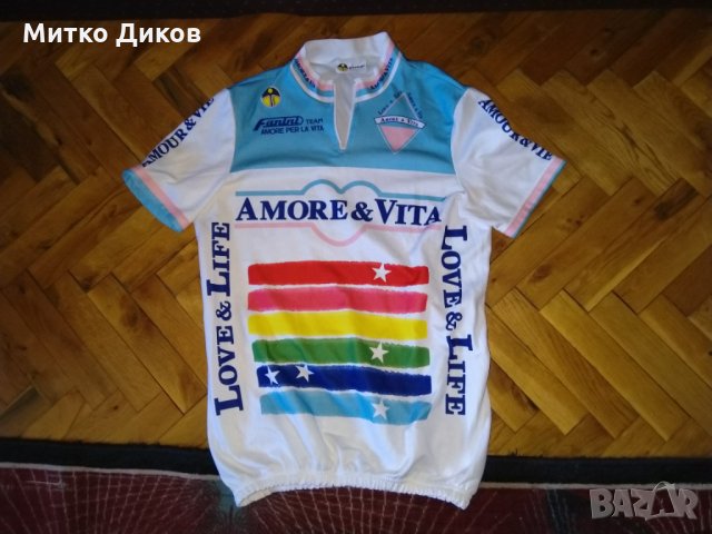 Колездачна тениска Елесес размер М