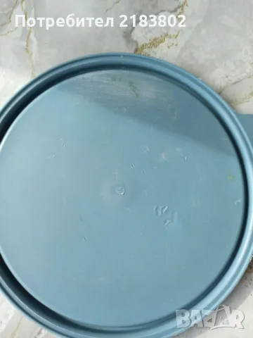 Tupperware скачени купички, снимка 3 - Други - 49125804
