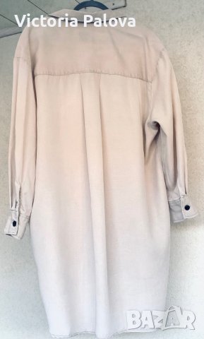 Модерна риза/туника ZARA, снимка 12 - Туники - 42280513