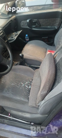 Продавам Seat Cordoba – за ремонт или части, снимка 6 - Автомобили и джипове - 54145634
