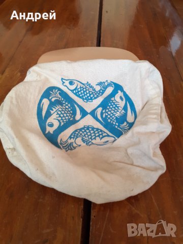 Стара спортна шапка, снимка 3 - Други ценни предмети - 31762808