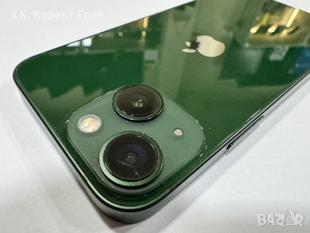 iPhone 13 mini 128GB, снимка 8 - Apple iPhone - 54175152