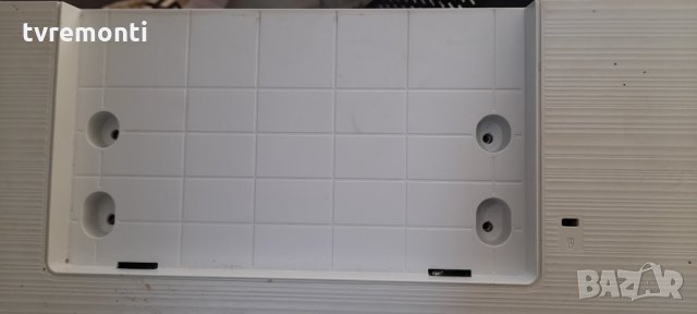 оригинална стойка BN61-15625X за телевизор SAMSUNG UE43RU7412U, снимка 6 - Стойки, 3D очила, аксесоари - 31939472
