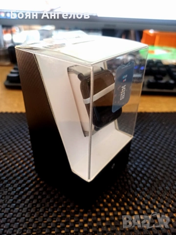 Продавам Amazfit Bip Lite за части