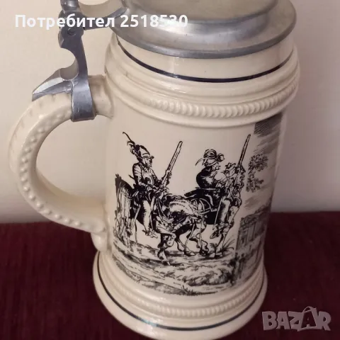 Колекционерски халби , снимка 11 - Колекции - 50070079