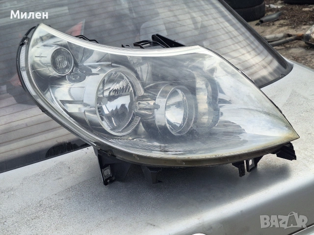 Десен Фар Fiat Ducato 2006-2014 Година Фиат Дукато, снимка 2 - Части - 54207866