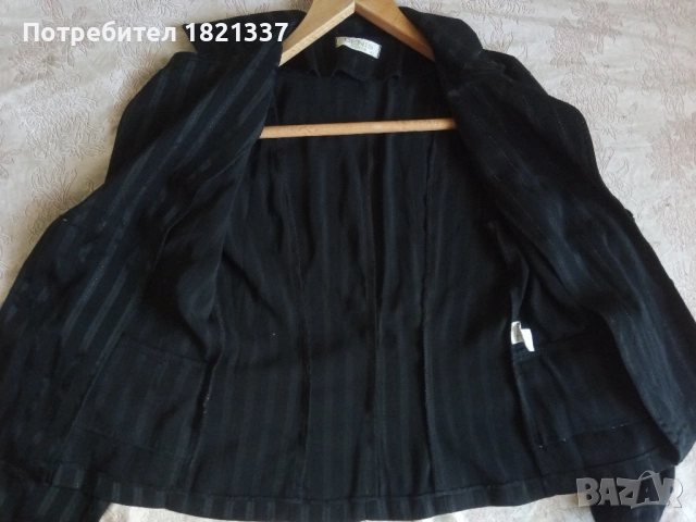 Дамско сако Денис , снимка 5 - Сака - 52337197