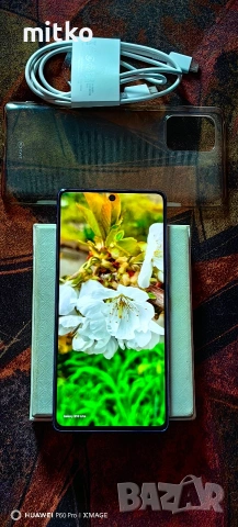 SAMSUNG GALAXY S10 Lite-Топ състояние, снимка 7 - Samsung - 54125752