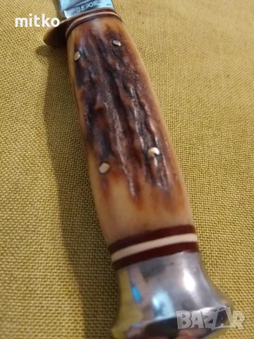 Нож ловен Sabatier, снимка 4 - Ножове - 50392102