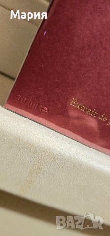 Baccarat Rouge 540, снимка 8 - Дамски парфюми - 39855617