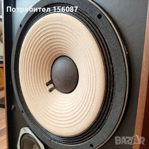 ✅ JBL 4311 + ръководство, снимка 6 - Тонколони - 48748723