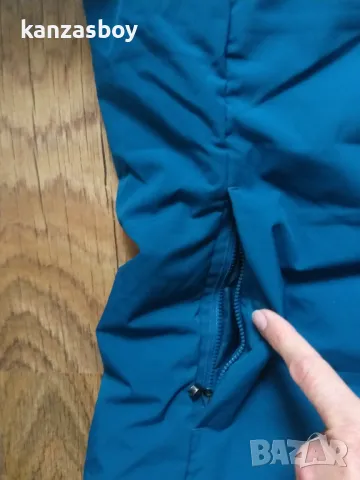 Yeti Womens Hardshell Down Jacket - дамско пухено яке S, снимка 5 - Якета - 48145888