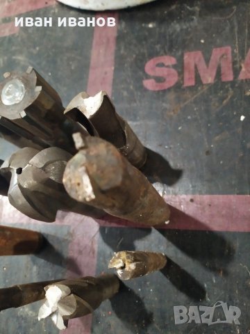 За фреза, снимка 3 - Стругове - 30538864