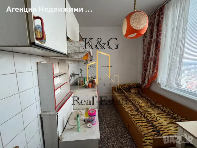 Двустаен тухлен в ж.к " Орел " , снимка 3 - Апартаменти - 49889930