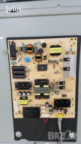 65PUS7805_12 на части, снимка 2 - Части и Платки - 36886851