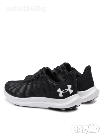 Under Armour - Charged Speed Swift 3026999-001 Оригинал Код 649, снимка 4 - Маратонки - 51773534