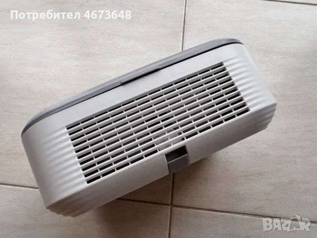 Преносима сгъваема сушилня за дрехи, снимка 6 - Сушилни - 53057317