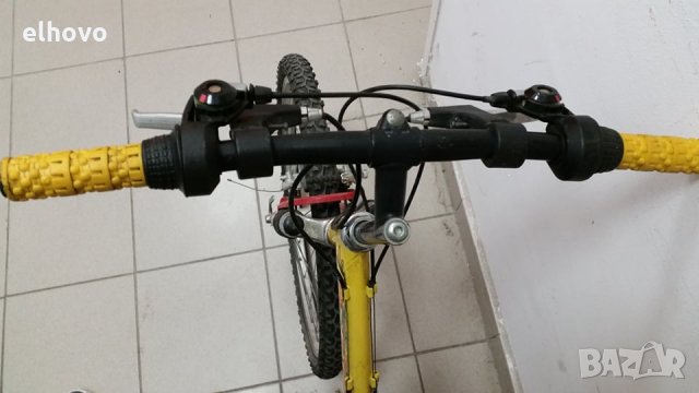 Велосипед Esperia 24'', снимка 4 - Велосипеди - 29305518