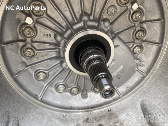 8 степена автоматична скоростна кутия за БМВ BMW F30 F31 2.0D B47 9426280 2018, снимка 9 - Части - 42598109