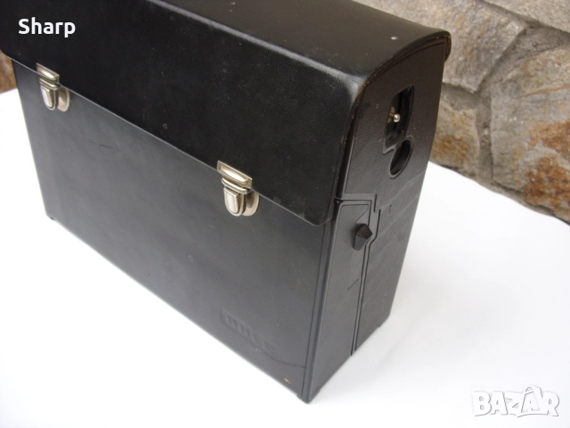 UHER 4400 report stereo., снимка 12 - Декове - 52882288