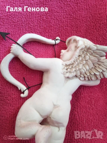 Статуетки, ангели, снимка 2 - Декорация за дома - 50905145