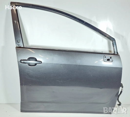 Предна Дясна Врата Toyota Corolla Verso Тойота Корола Версо 2004-2008