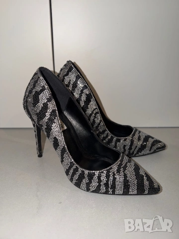 Дамски обувки на ток Steve Madden