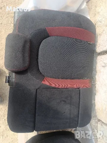Задни седалки Фиат Браво 2, снимка 2 - Части - 48921674