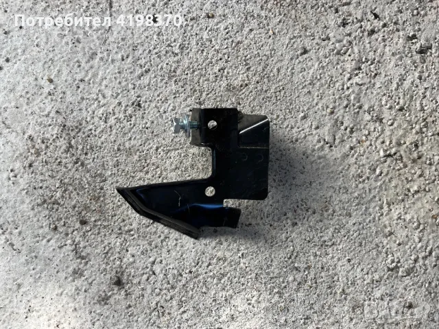 Метална стойка захват капаче Хонда ЦРВ 2 Honda CR-V, снимка 14 - Части - 48265600