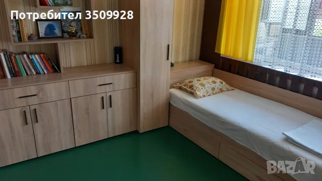 Нощувки за задочници 