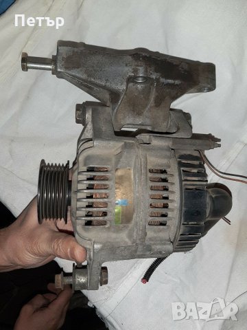 Части за Волво 440, снимка 14 - Части - 27663438