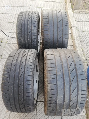 18 5х130, 18 5x130,Porsche 911 997 981 Carrera S 4S Boxster, снимка 16 - Гуми и джанти - 21646590