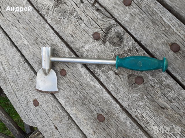 Чукче за месо,чук,сатър #3