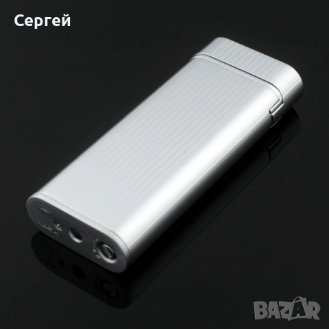 Японска запалка за Лула и Пура im Corona Accord 75-3306 неизползвана, снимка 3 - Запалки - 54179403