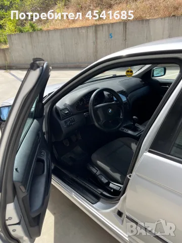 BMW 318 GAZ BENZIN , снимка 9 - Автомобили и джипове - 56081147