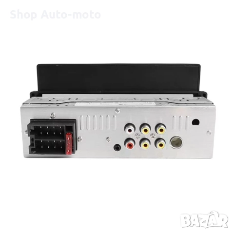 Мултимедия за МПС Automat, Android,  CarPlay, Wireless, Медия с 5.5 HD дисплей, снимка 3 - Аксесоари и консумативи - 51597906