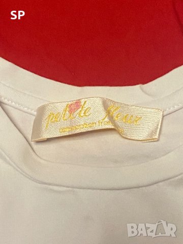 Комплект Русалка Ариел, Рetite fleur - Petite fur , снимка 4 - Детски комплекти - 36848937