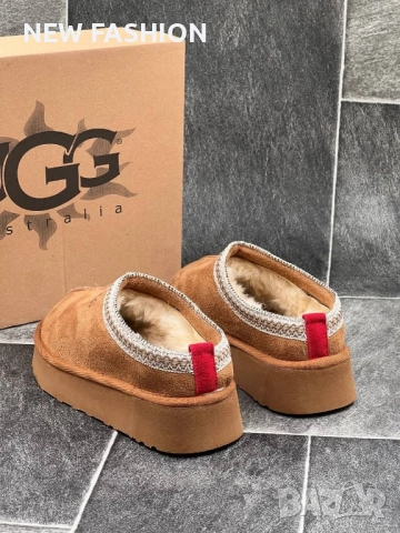 Дамски Обувки ✨UGG, снимка 12 - Дамски ежедневни обувки - 51685228