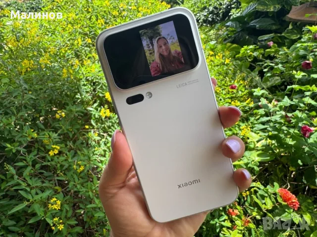 Xiaomi 18 Pro Dual sim 5G, 8500mAh батерия от Get Mobile , снимка 8 - Xiaomi - 51868823